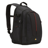 Thule - SLR Camera Backpack - Black - 3201319