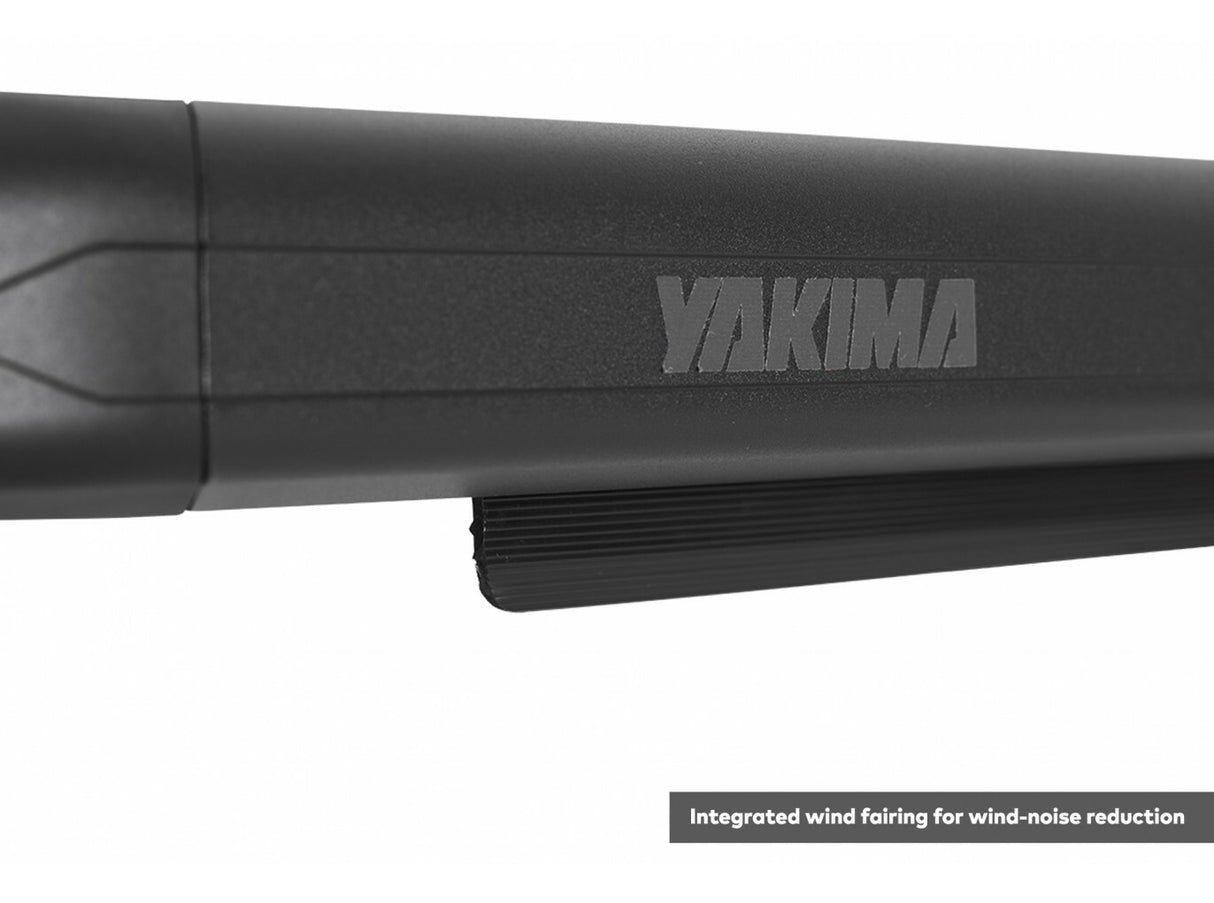 Yakima - Locknload Platform J, 76X65 (3-Bar System) - 8005046