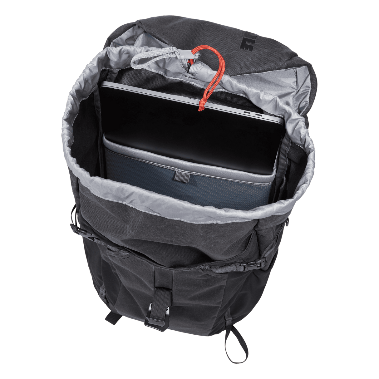 Thule - Alltrail X 25L Obsidian - 3204130