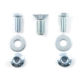 Curt - Class 3 Hitch, 2", Select Dodge Dakota, Mitsubishi Raider (Concealed Main Body) - 13229