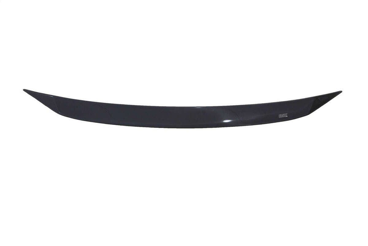 Husky 28400 Aeroskin Flush Mount Dark Smoke Hood Protector