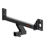 Curt - Class 3 Trailer Hitch, 2" Receiver, Select Mercedes-Benz GLC 300 - 13477