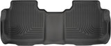 Husky Liners 14901 Weatherbeater - 2nd Seat Floor Liner
