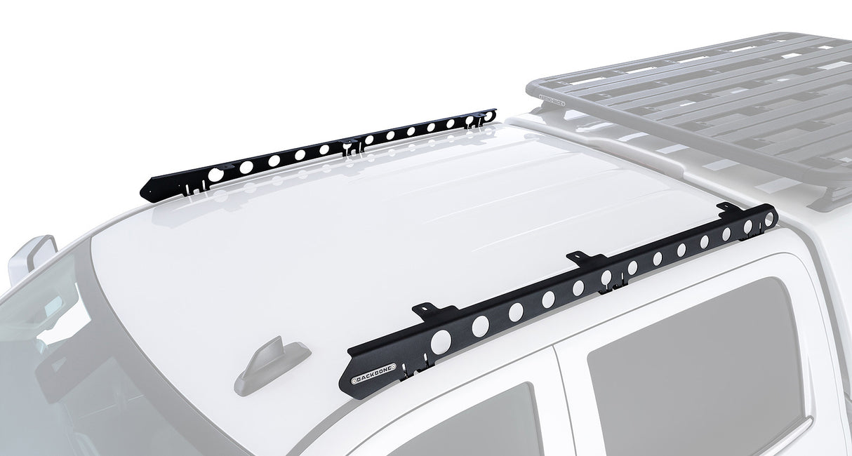 Rhino Rack - Rhino-Rack Backbone Mounting System - Chevrolet Silverado - RS1B1