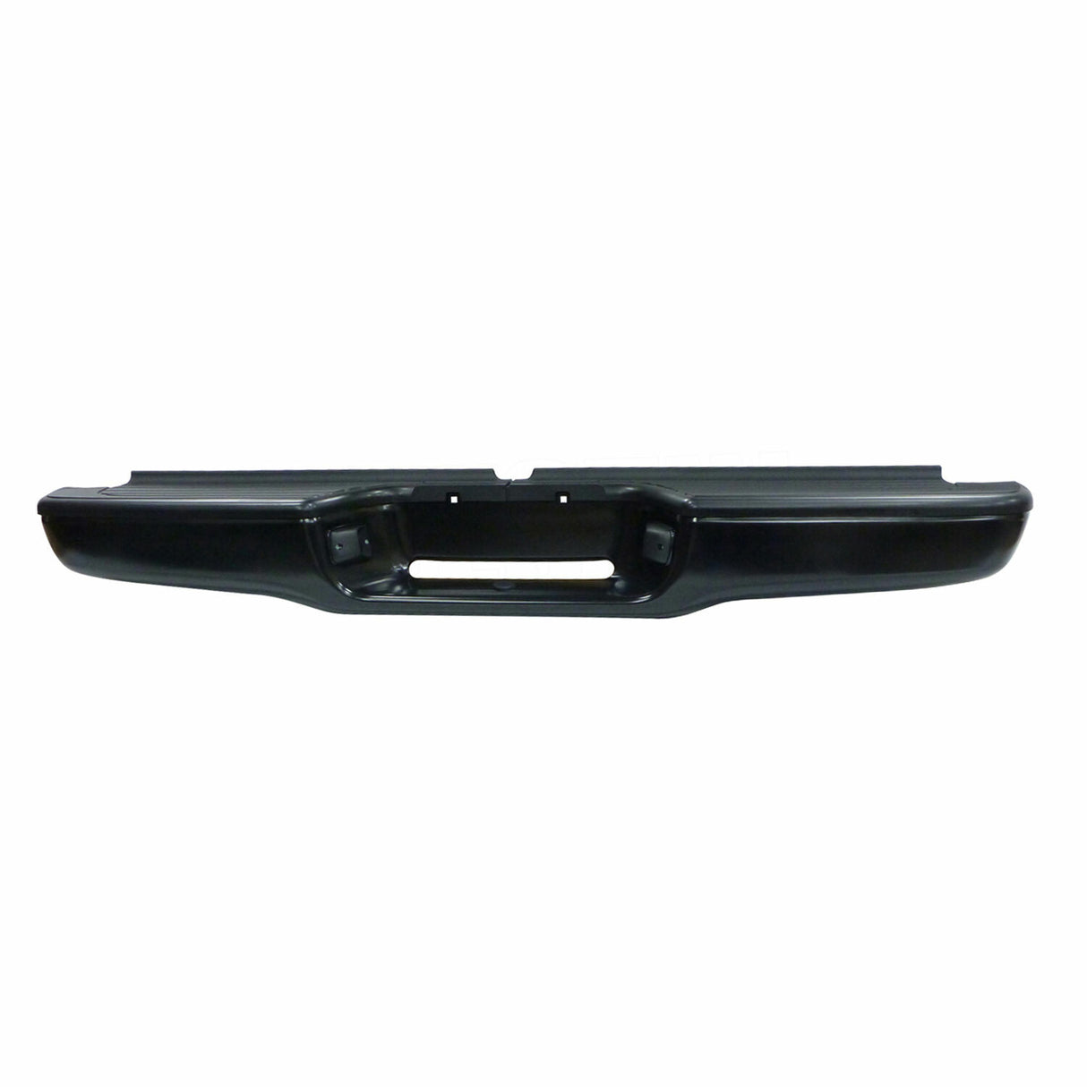 Westin - 32018 Perfect Match Rear Bumper