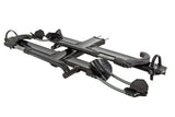 Kuat - NV 2.0 Black Metallic 2 Bike Add-On - For 2 Inch Hitch Mount Bike Rack - NA22B