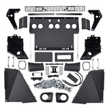 ARB - 6177525 - Bumper Mounting Kit