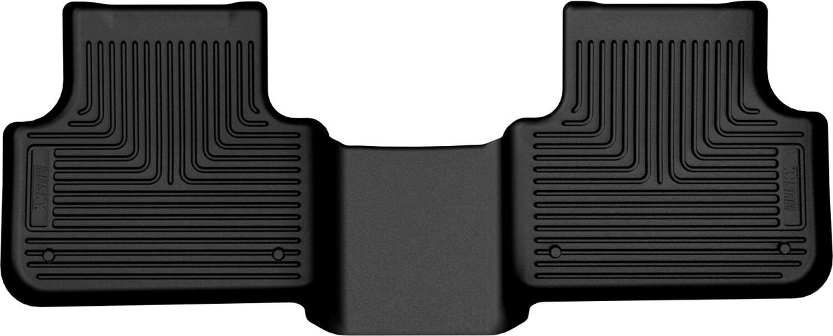 Husky Liners 19981 Weatherbeater - 2nd Seat Floor Liner