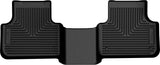 Husky Liners 19981 Weatherbeater - 2nd Seat Floor Liner
