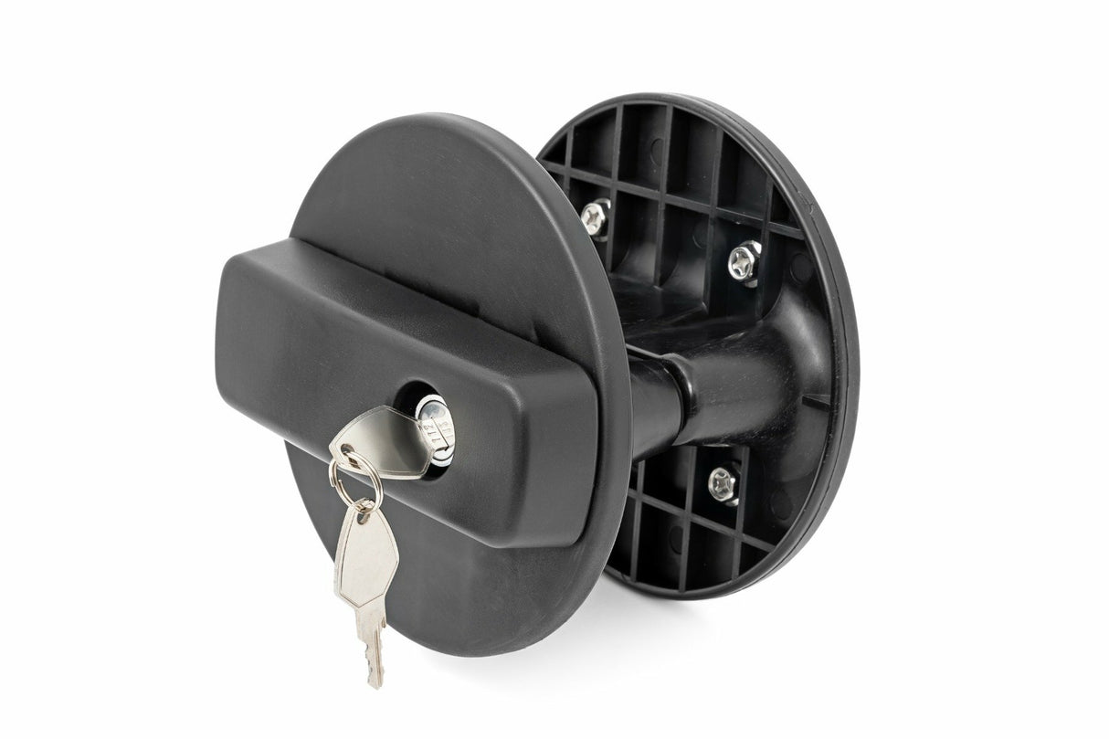 Rough Country - Fluid Container Locker - 99065