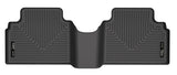 Husky Liners 12841 Weatherbeater - 2nd Seat Floor Liner