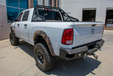 DV8 Offroad - Ram 1500/2500/3500 Chase Rack - RRDR2-01