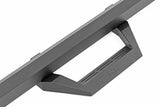 Rough Country - SRX2 Adj Aluminum Step - Crew Cab - Ram 1500 (19-23) 1500 TRX (21-23) - 31008A