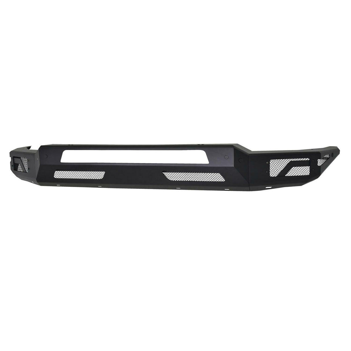 Westin - 58-41075 Pro-Mod Front Bumper