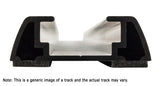 Rhino Rack - RTV Tracks - RTV208