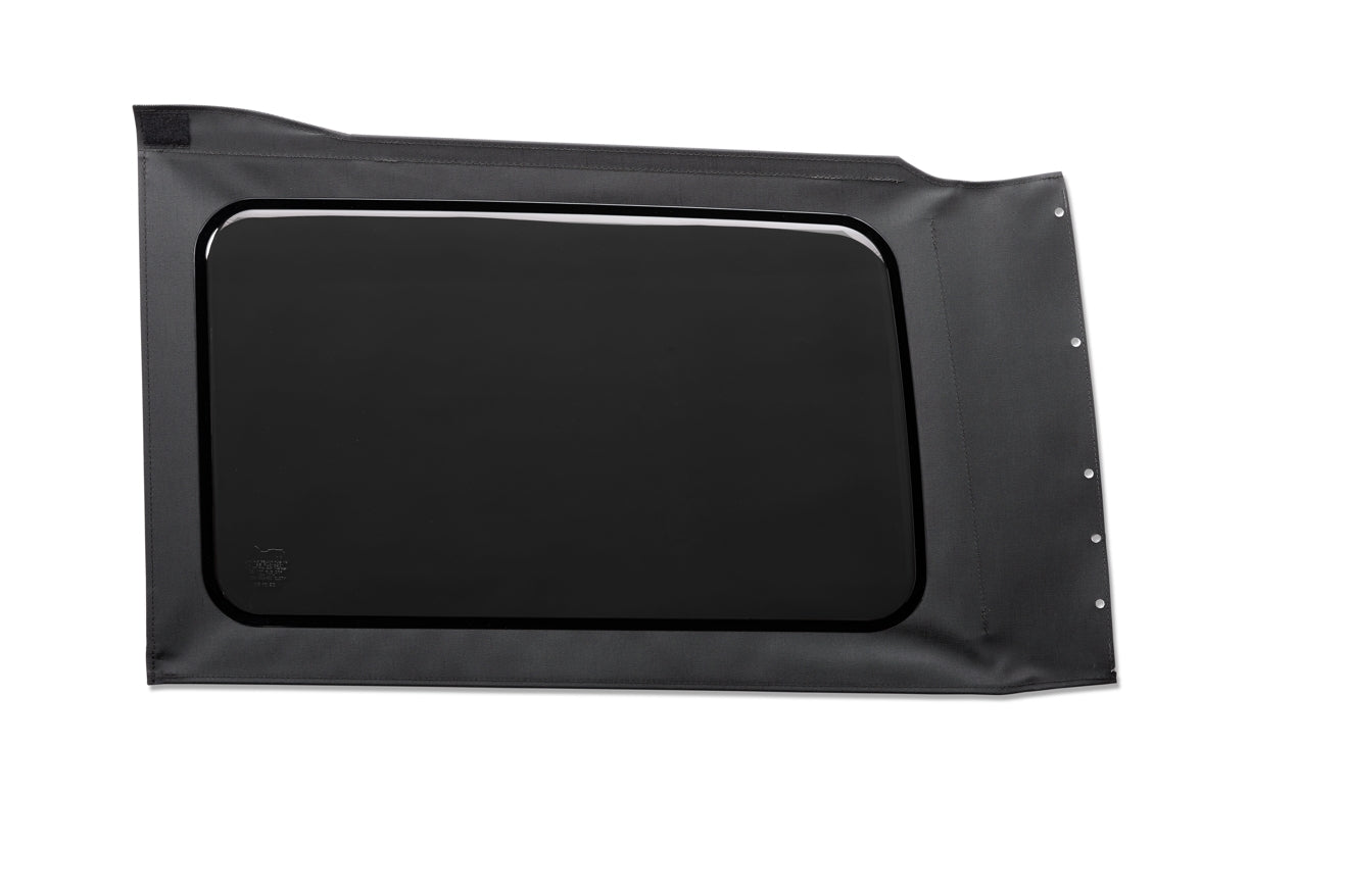 Bestop - 58303-35 - OE JL Replacement Windows