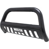 Westin - 31-6005 E-Series Bull Bar