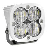 Baja Designs - 550006WT - Squadron Sport White LED Auxiliary Light Pod