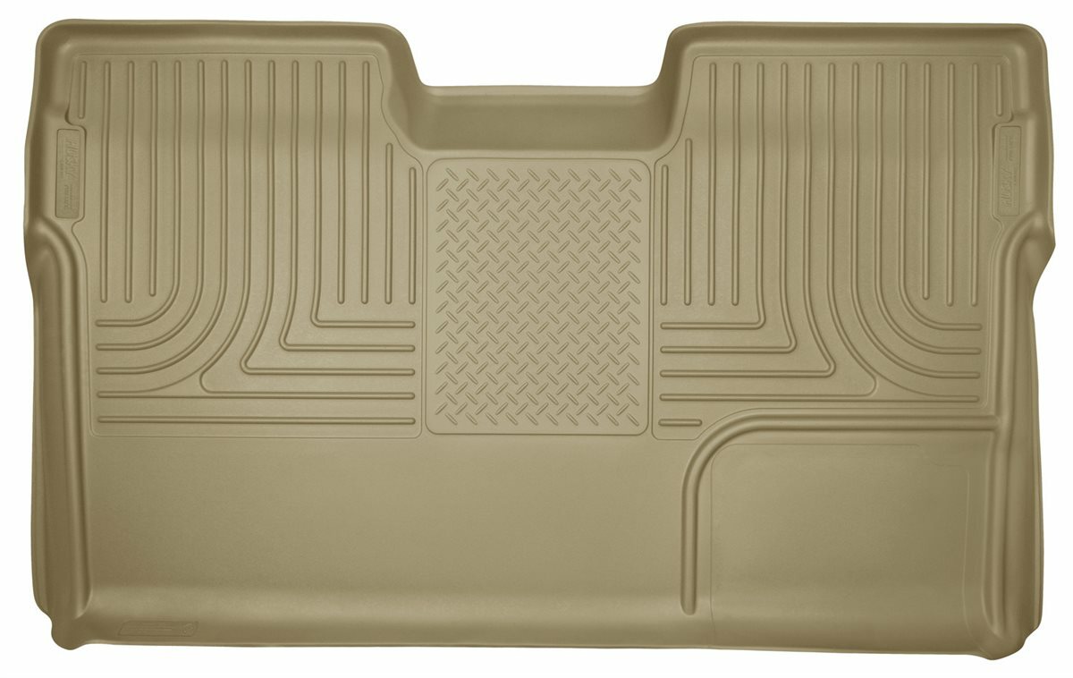 Husky Liners - 2nd Seat Floor Liner (Full Coverage) - 19333