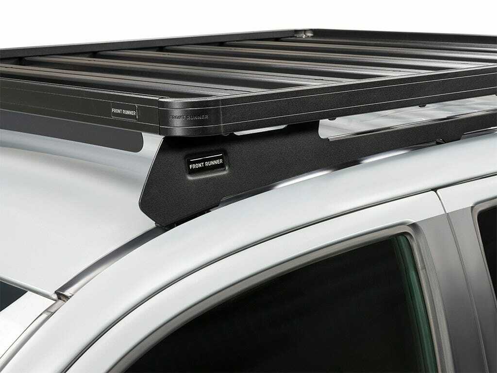 Front Runner - Toyota Tacoma (2005-Current) Slimline II Roof Rack Kit - KRTT002T