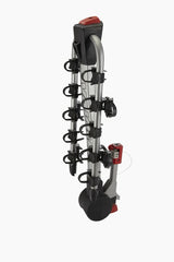 Yakima - RidgeBack 5 Bike - 1.25 inch and 2 inch Hitch Mount Bike Rack - 8002459