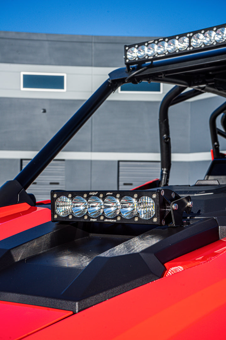 Baja Designs - 447798 - XL Sport A-Pillar Light Kit