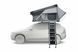 Thule - Widesky side door rainly x2  Ashland Gray - 901055
