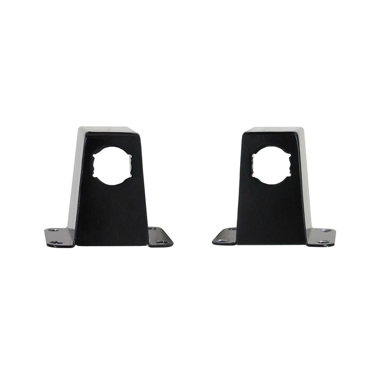 Westin - 40-0005S Grille Guard Sensor Relocator