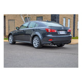 Curt - Class 1 Hitch, 1-1/4" Ball Mount, Select Lexus GS300, GS350, GS430, IS250, IS350 - 113723