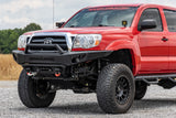 Rough Country - Front Bumper - Toyota Tacoma (05-15) - 10811