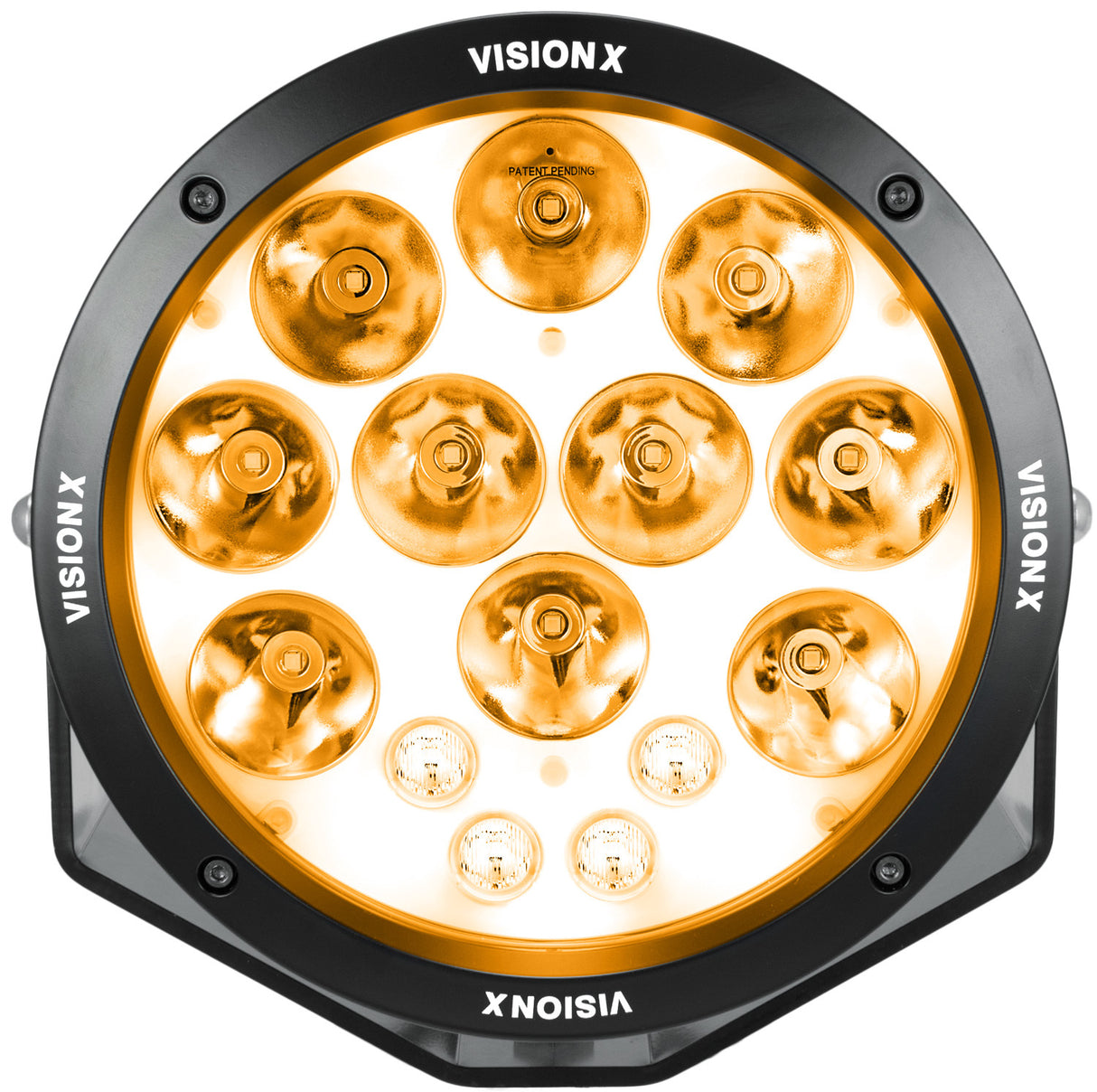 Vision X - LED Lights 1238117