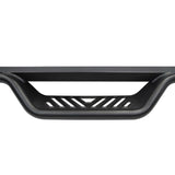 Westin 20-11955 Outlaw Drop Nerf Step Bars