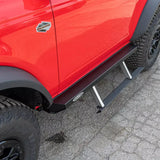 Rock-Slide Engineering - Step Sliders BD-SS-300-BR2