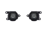 Diode Dynamics DD8055 Pod light featuring modern TIR optics for the highest intensity on the market.