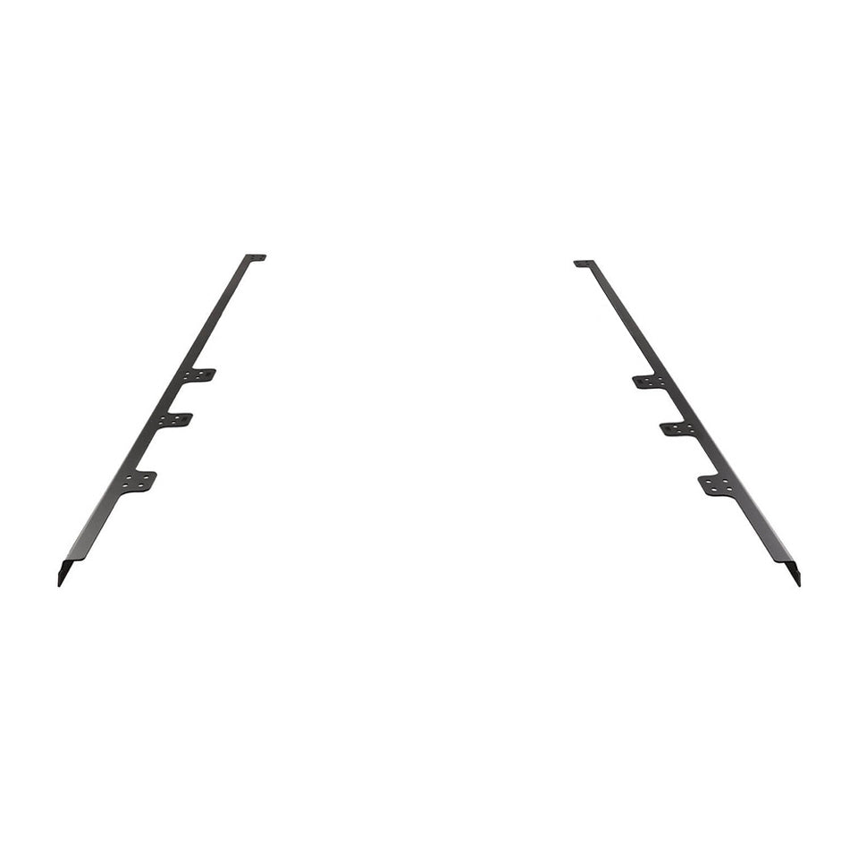 ARB - 17923040 - BASE Rack Mount Kit and Deflector