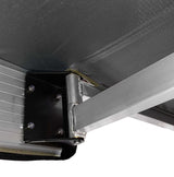 Overland Vehicle Systems - Shop Freestanding 270LT Awnings W/ Walls Passenger - 19589907