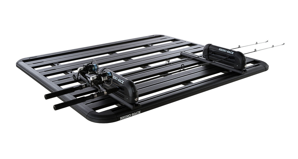 Rhino Rack - Pioneer Accessory Bar 610Mm Kit - 61021