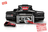 Warn - ZEON Platinum 10 Winch - 92810