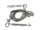 Front Runner - Branch Deflectors - RRAC001