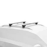 Thule - Wingbar Evo 150 Silver (60”) - 711500