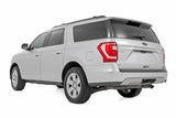 Power Running Boards - Dual Electric Motor - Ford Expedition 2WD/4WD (18-24)