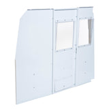 Weather Guard - Bulkhead, Ram Promaster, Window - 96141-3-01