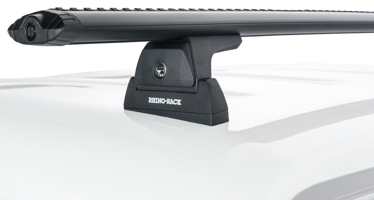 Rhino Rack - QM Cap/Topper Mount (x2) - QMCM02