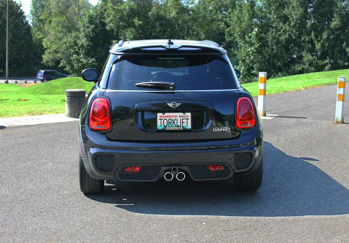 Torklift EcoHitch - Mini Cooper S [1.25 inch] - X7383
