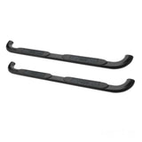Westin - 21-3555 Platinum 4 Oval Nerf Step Bars