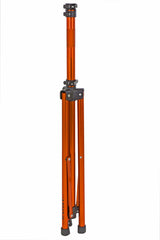 Kuat - Tri Doc - Trail Doc Stand - Orange Anodize