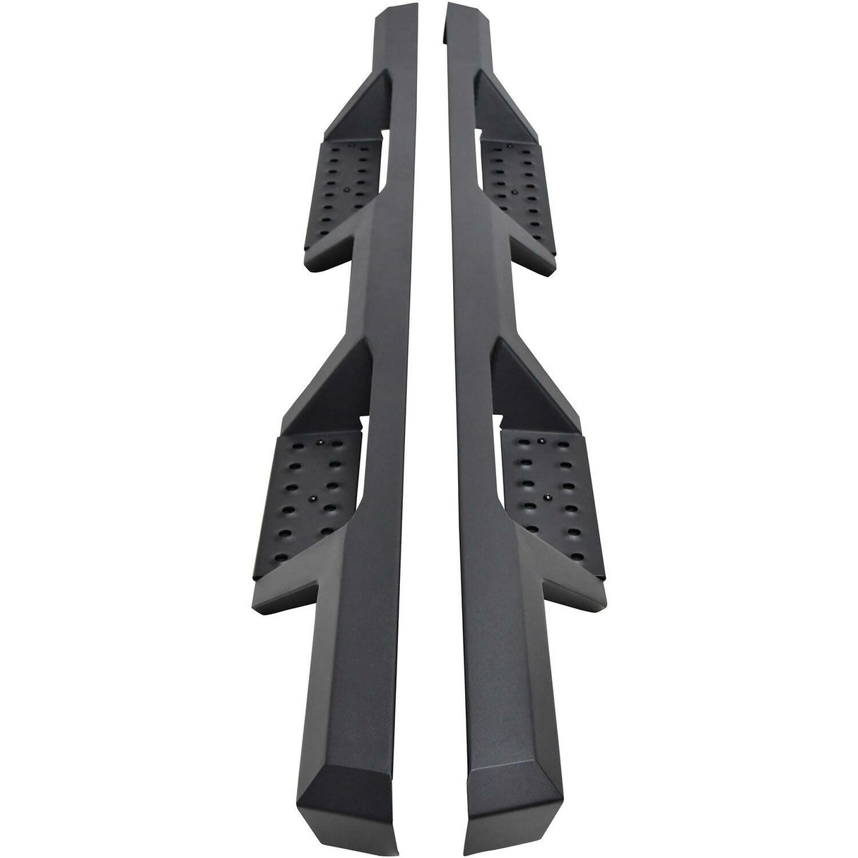 Westin - 56-14155 HDX Drop Nerf Step Bars