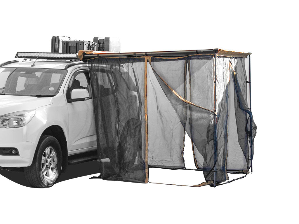 Front Runner - Easy-Out Awning Mosquito Net / 2M - TENT054
