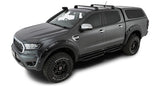 Rhino Rack - Ford Ranger Px D/Cab 11- - RV0321B
