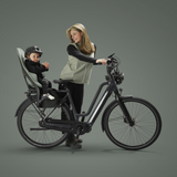 Thule - Yepp 2 Mik Hd - Mid blue - 12041422